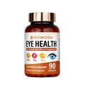 Lutein Eye Health Capsules - Vision Support Supplement