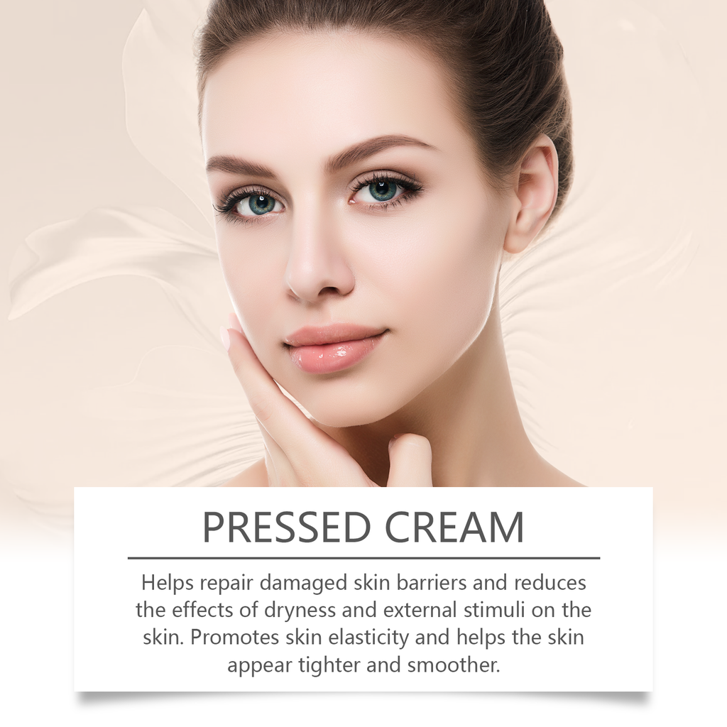 Wild Yam Moisturizing Face Cream - Hydrating & Soothing Skincare
