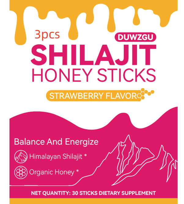 Saffron Wellness Gummies - Mood & Vitality Support