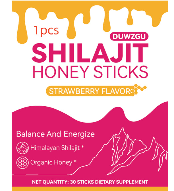 Saffron Wellness Gummies - Mood & Vitality Support