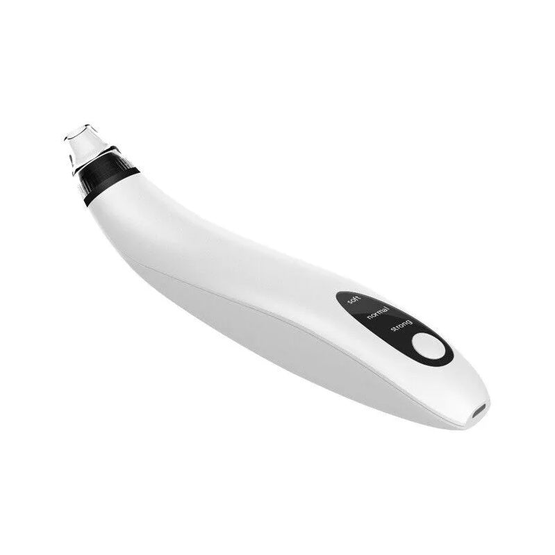 Diamond Pore Vacuum - Electric Blackhead Remover for Face