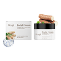 Wild Yam Moisturizing Face Cream - Hydrating & Soothing Skincare
