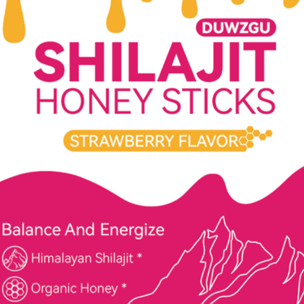 Saffron Wellness Gummies - Mood & Vitality Support