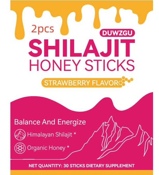 Saffron Wellness Gummies - Mood & Vitality Support
