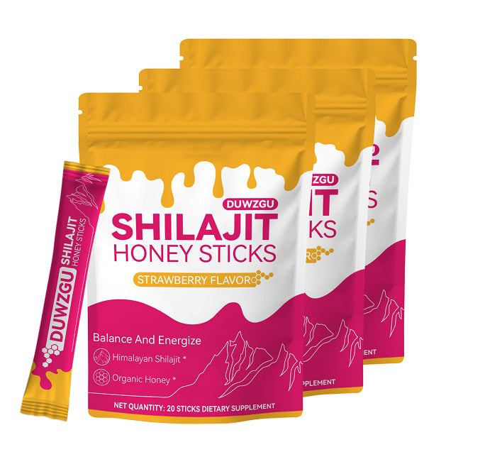 Saffron Wellness Gummies - Mood & Vitality Support