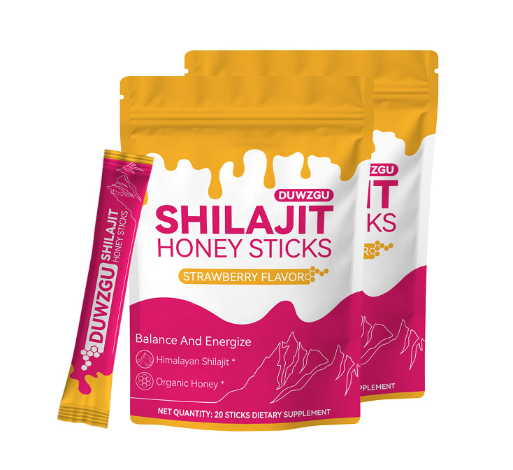 Saffron Wellness Gummies - Mood & Vitality Support