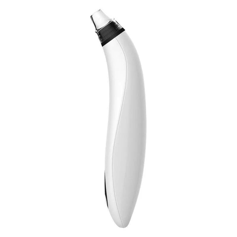 Diamond Pore Vacuum - Electric Blackhead Remover for Face